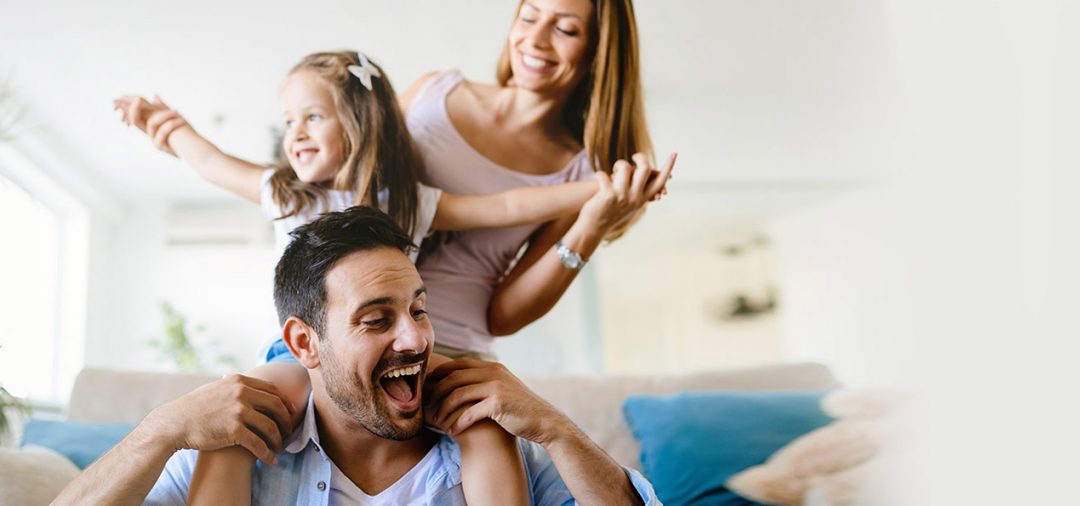 HVAC Services in Harrison City, PA - Stay Happy With Family
